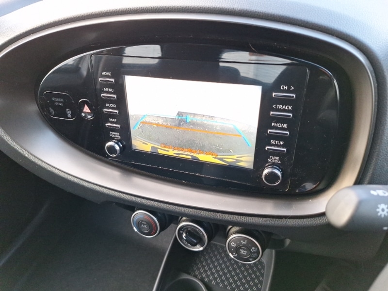 Used Toyota Aygo X 2023 for sale - 77357720: Photo 18