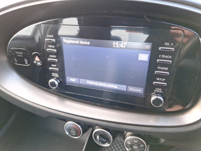 Used Toyota Aygo X 2023 for sale - 77357720: Photo 19