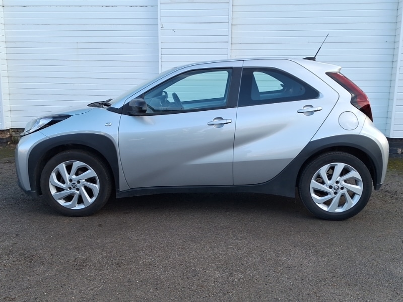 Used Toyota Aygo X 2023 for sale - 77357720: Photo 4