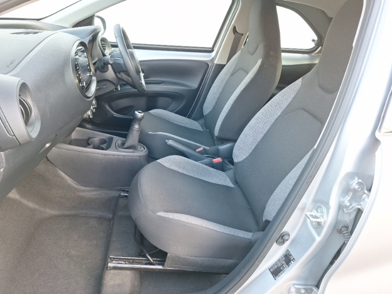 Used Toyota Aygo X 2023 for sale - 77357720: Photo 5