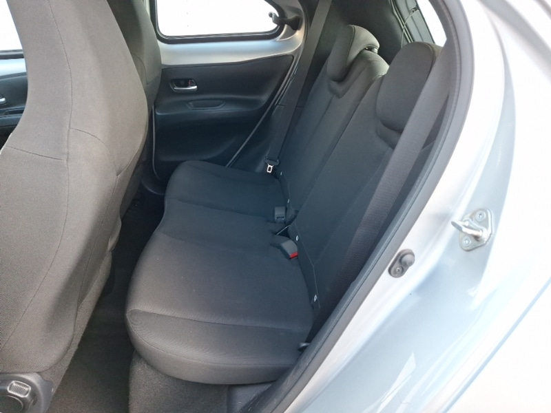 Used Toyota Aygo X 2023 for sale - 77357720: Photo 6