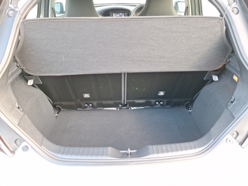 Used Toyota Aygo X 2023 for sale - 77357720: Photo 8