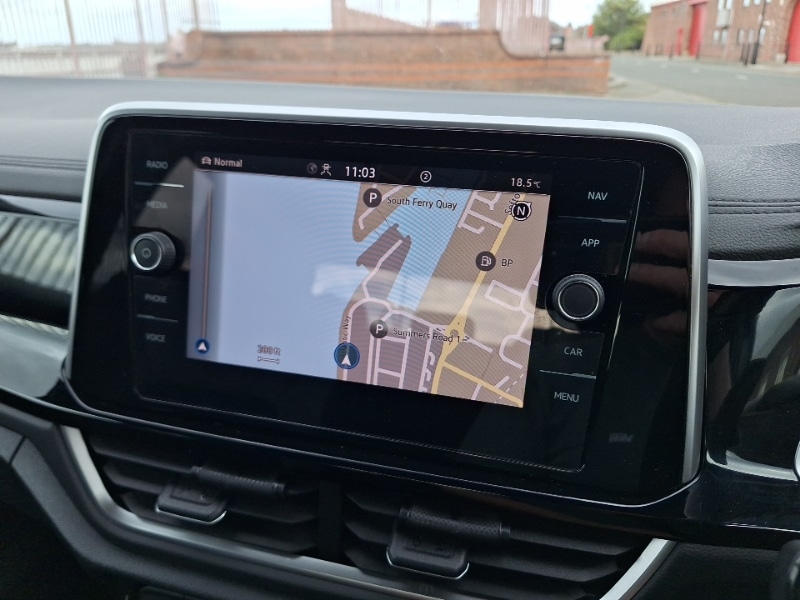 Used Volkswagen T-Roc 2022 for sale - 76897433: Photo 16