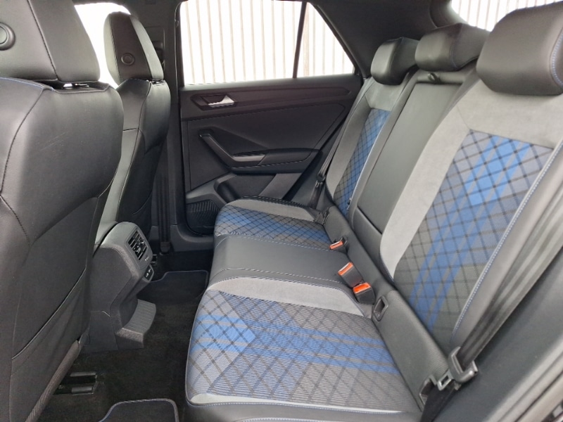 Used Volkswagen T-Roc 2022 for sale - 76897433: Photo 6