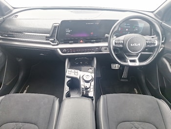Used Kia Sportage 2023 for sale - 78921738: Photo