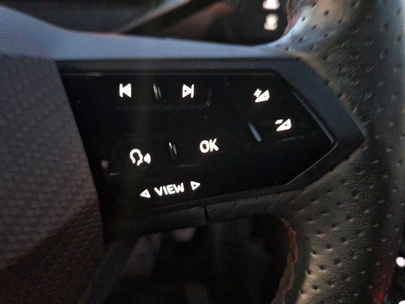 Used Cupra Born 2022 for sale - 77055274: Photo 15