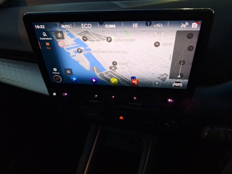 Used Cupra Born 2022 for sale - 77055274: Photo 18