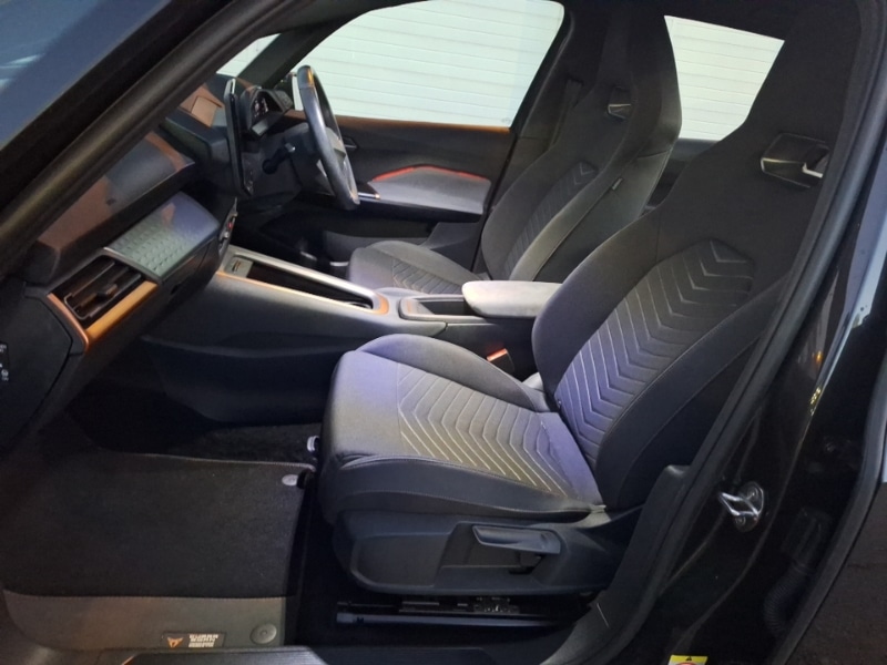 Used Cupra Born 2022 for sale - 77055274: Photo 5