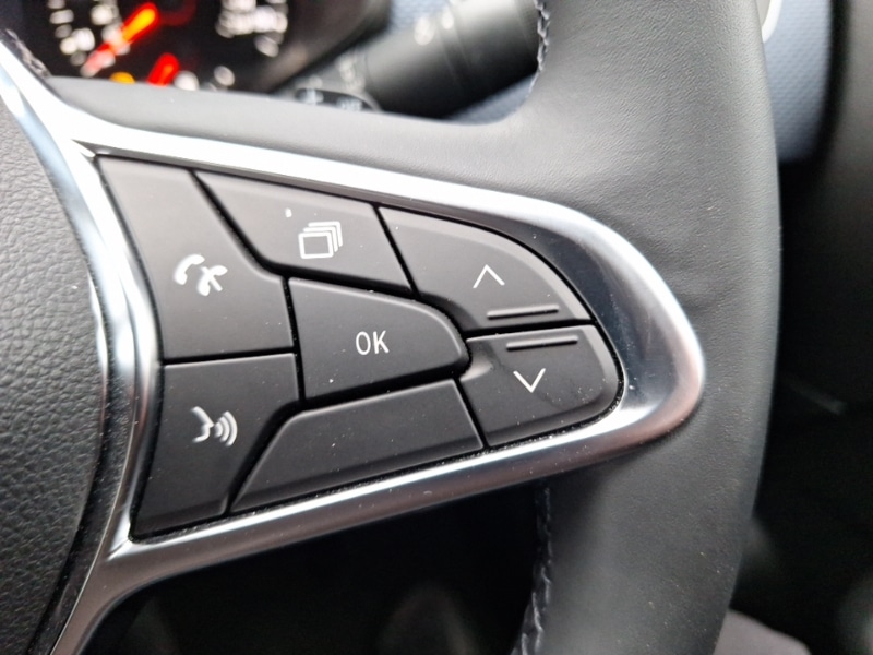 Used Renault Arkana 2021 for sale - 77678477: Photo 14