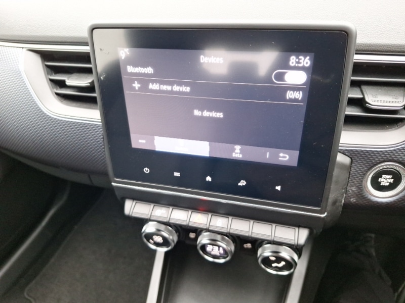 Used Renault Arkana 2021 for sale - 77678477: Photo 19