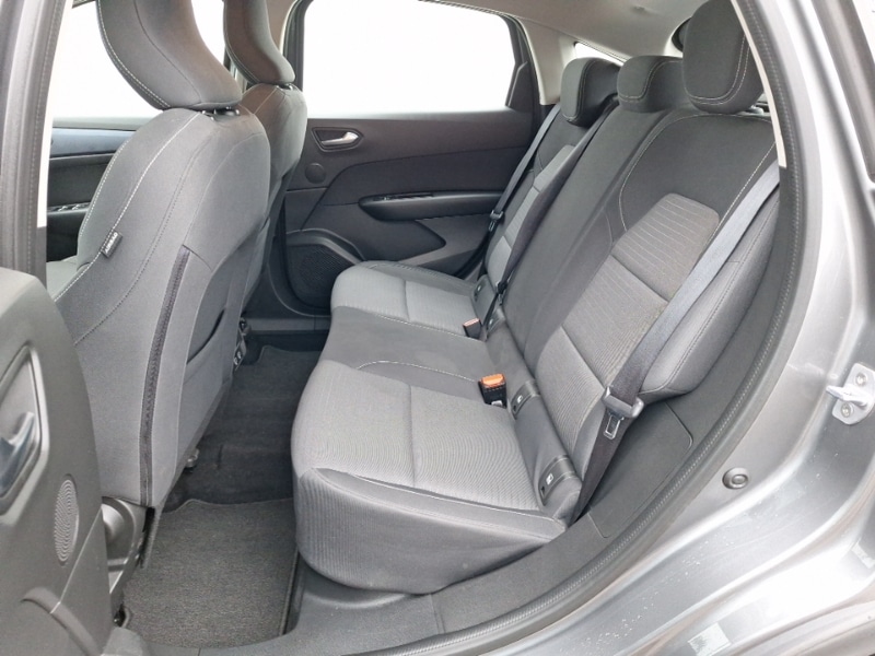 Used Renault Arkana 2021 for sale - 77678477: Photo 6