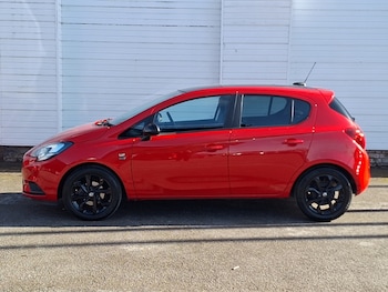 Used Vauxhall Corsa 2019 for sale - 78591262: Photo