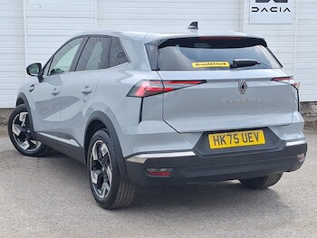 Used Renault Symbioz 2025 for sale - 78546397: Photo