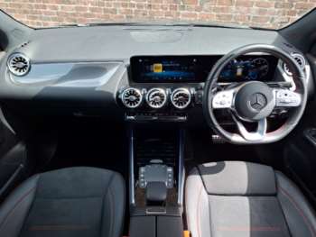 Used Mercedes-Benz GLA 2022 for sale - 75362519: Photo