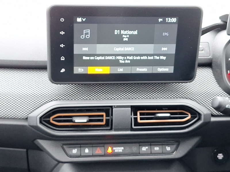 Used Dacia Sandero Stepway 2023 for sale - 77922134: Photo 10