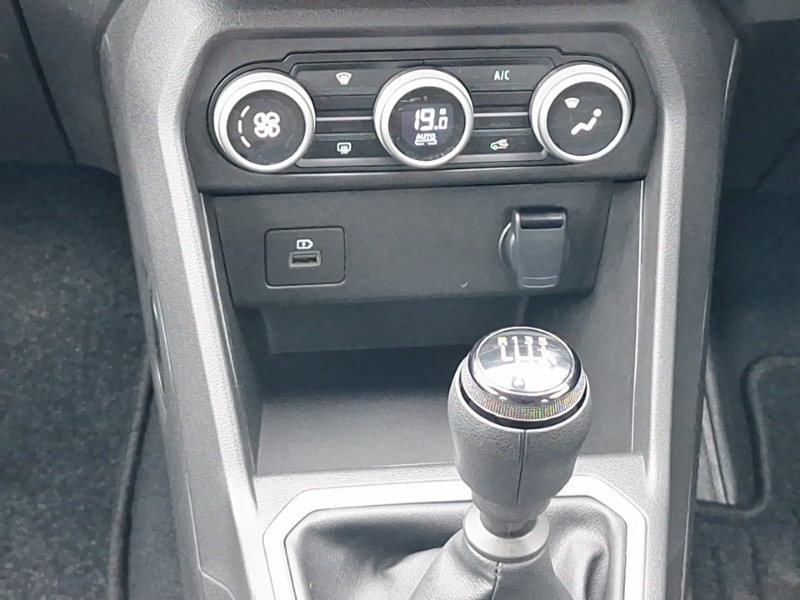 Used Dacia Sandero Stepway 2023 for sale - 77922134: Photo 11
