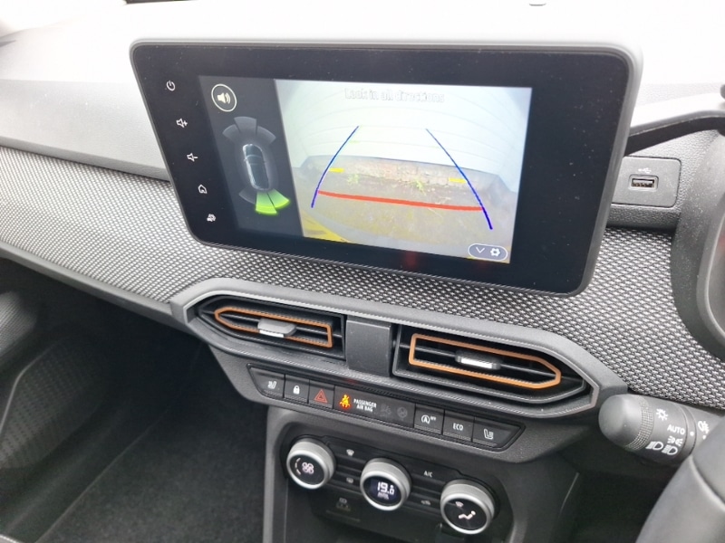 Used Dacia Sandero Stepway 2023 for sale - 77922134: Photo 17