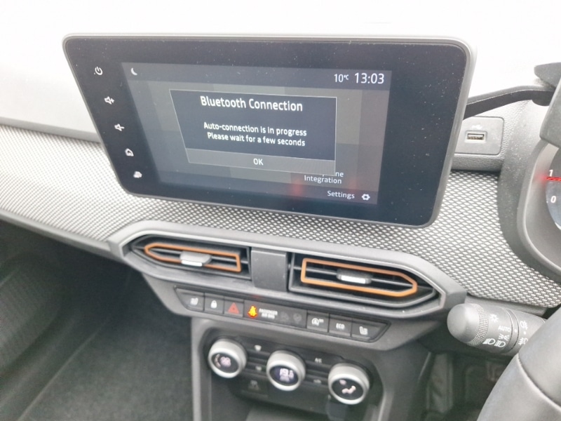 Used Dacia Sandero Stepway 2023 for sale - 77922134: Photo 19