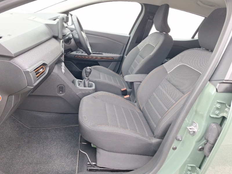 Used Dacia Sandero Stepway 2023 for sale - 77922134: Photo 5