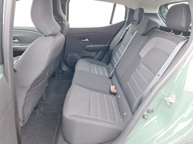 Used Dacia Sandero Stepway 2023 for sale - 77922134: Photo 6