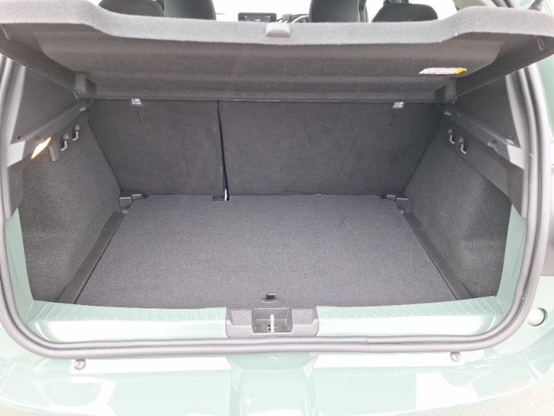 Used Dacia Sandero Stepway 2023 for sale - 77922134: Photo 8