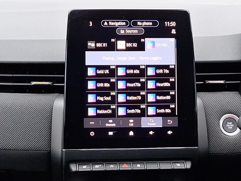 Used Renault Clio 2025 for sale - 77141526: Photo 10