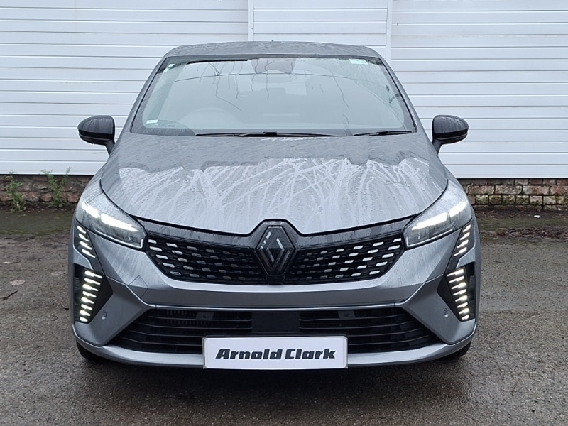 Used Renault Clio 2025 for sale - 77141526: Photo 12