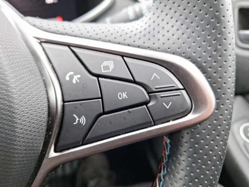 Used Renault Clio 2025 for sale - 77141526: Photo 14