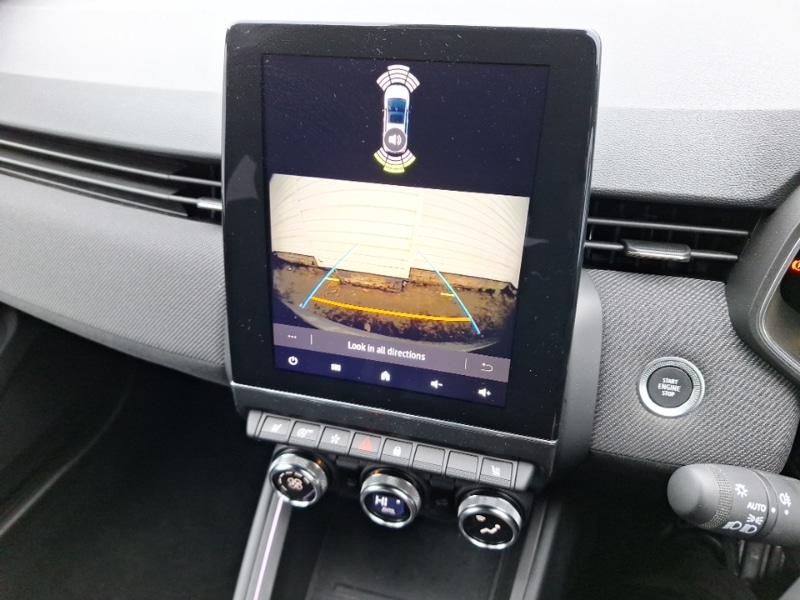 Used Renault Clio 2025 for sale - 77141526: Photo 17