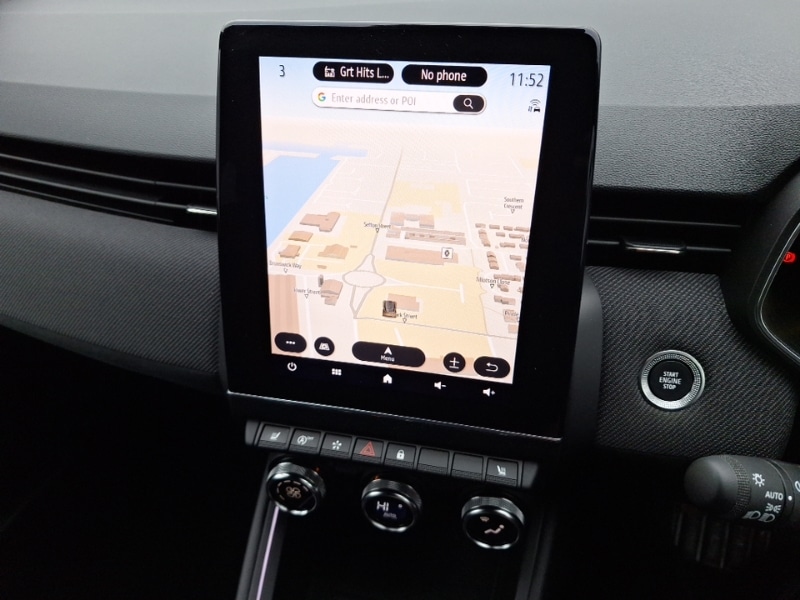 Used Renault Clio 2025 for sale - 77141526: Photo 18