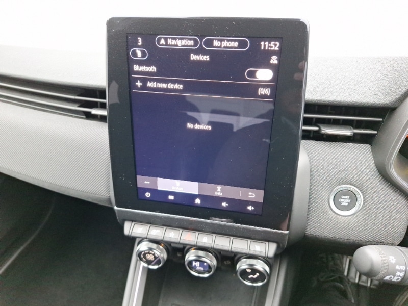 Used Renault Clio 2025 for sale - 77141526: Photo 19