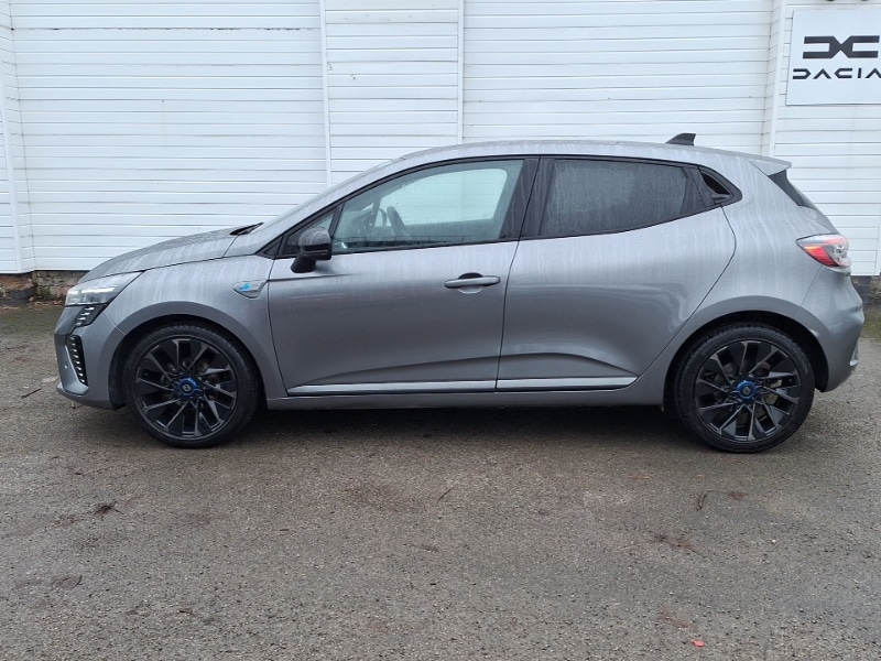 Used Renault Clio 2025 for sale - 77141526: Photo 4