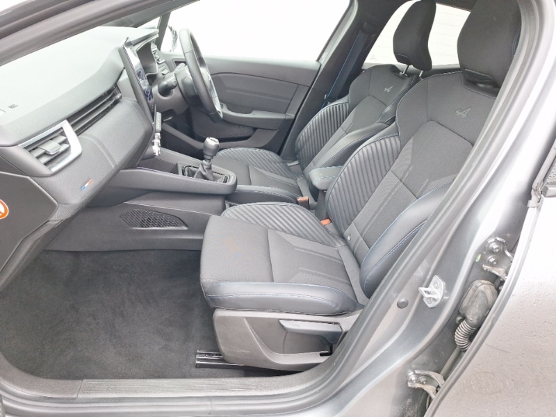 Used Renault Clio 2025 for sale - 77141526: Photo 5