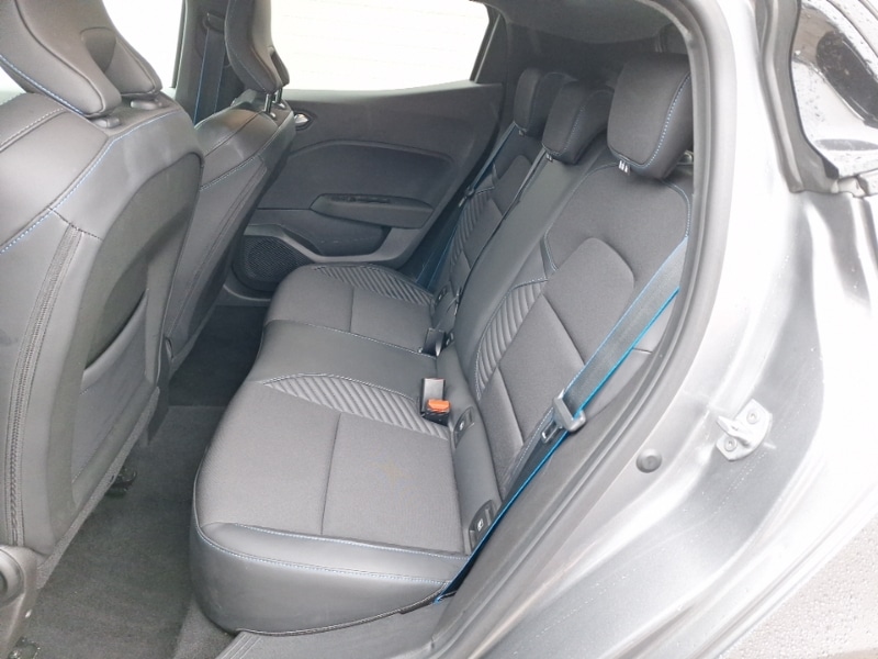 Used Renault Clio 2025 for sale - 77141526: Photo 6