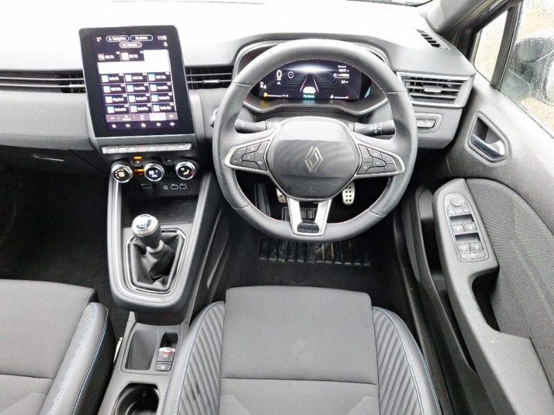 Used Renault Clio 2025 for sale - 77141526: Photo 7