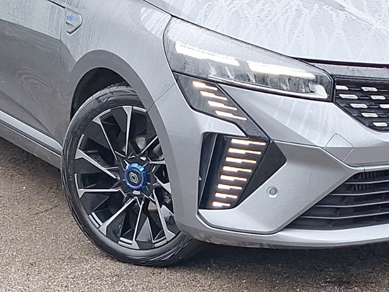 Used Renault Clio 2025 for sale - 77141526: Photo 9