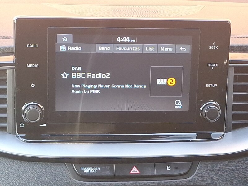 Used Kia XCeed 2020 for sale - 77569203: Photo 10