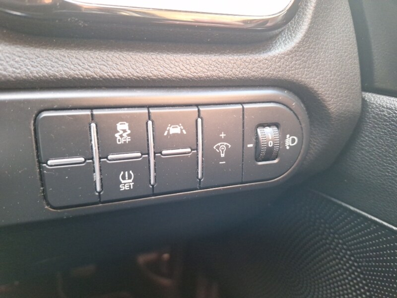 Used Kia XCeed 2020 for sale - 77569203: Photo 14