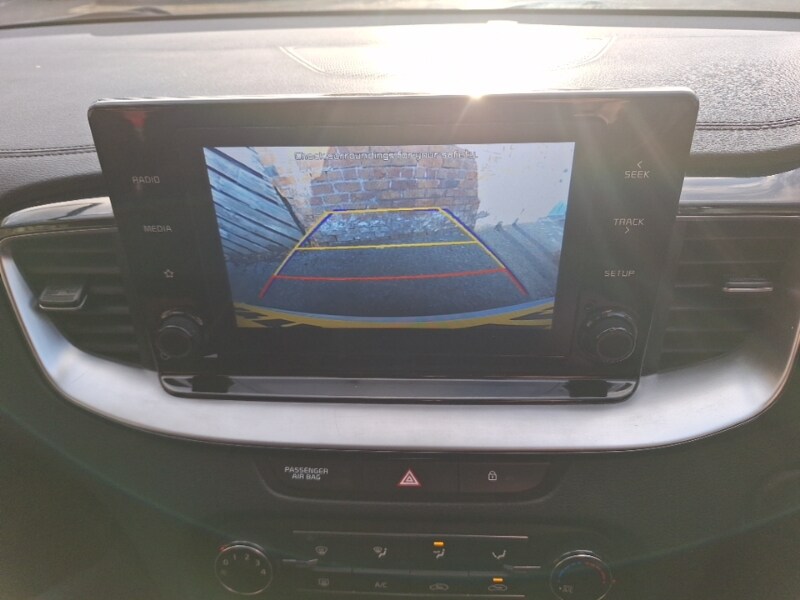 Used Kia XCeed 2020 for sale - 77569203: Photo 18