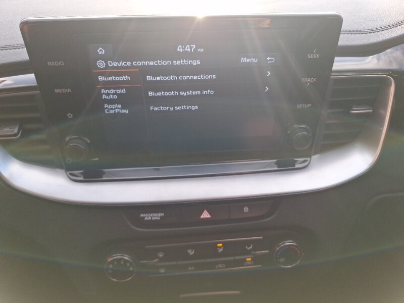 Used Kia XCeed 2020 for sale - 77569203: Photo 19