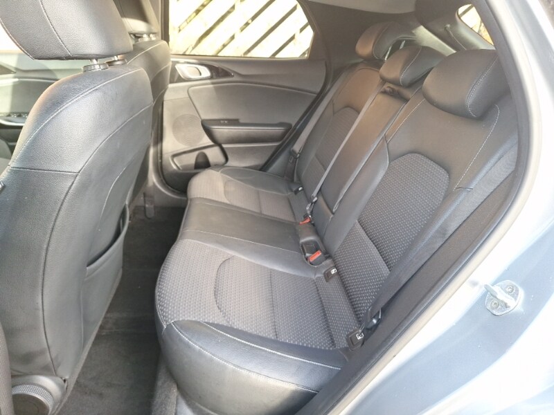 Used Kia XCeed 2020 for sale - 77569203: Photo 6