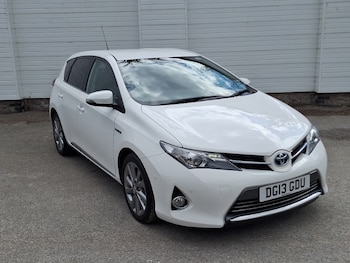 Used Toyota Auris 2013 for sale - 79447336: Photo