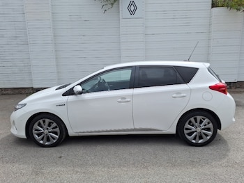 Used Toyota Auris 2013 for sale - 79447336: Photo