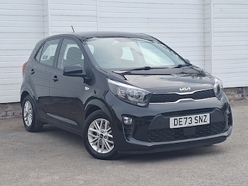 Used Kia Picanto 2023 for sale - 79411703: Photo