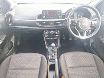 Used Kia Picanto 2023 for sale - 79411703: Photo