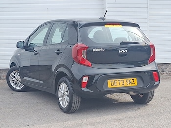 Used Kia Picanto 2023 for sale - 79411703: Photo
