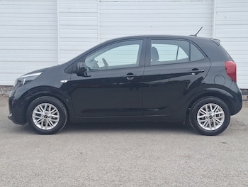 Used Kia Picanto 2023 for sale - 79411703: Photo