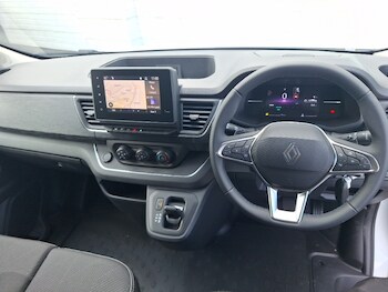 Used Renault Trafic 2025 for sale - 78837298: Photo
