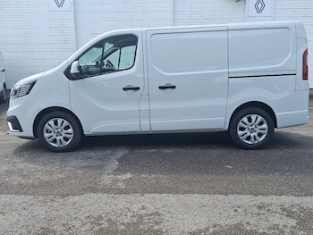 Used Renault Trafic 2025 for sale - 78837298: Photo
