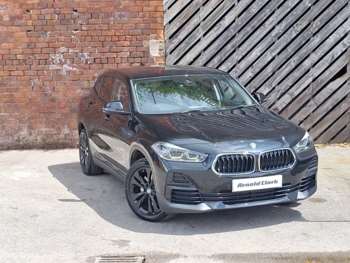 2022 - xDrive 20i [178] Sport 5dr Step Auto
